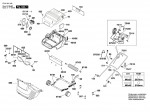 Qualcast F 016 301 042 LAWNRAKER 32 Lawnraker LAWNRAKER32 Spare Parts